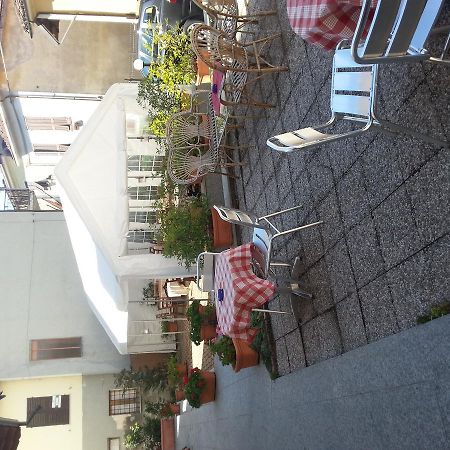 Locanda San Rocco Tassarolo Exterior photo