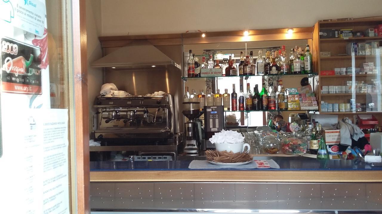 Locanda San Rocco Tassarolo Exterior photo