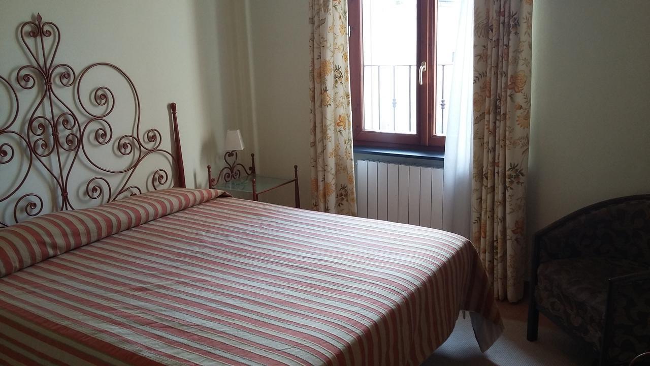 Locanda San Rocco Tassarolo Exterior photo