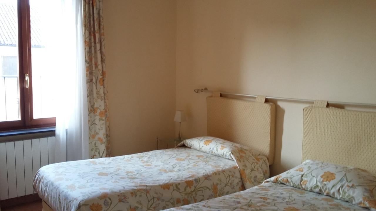 Locanda San Rocco Tassarolo Exterior photo